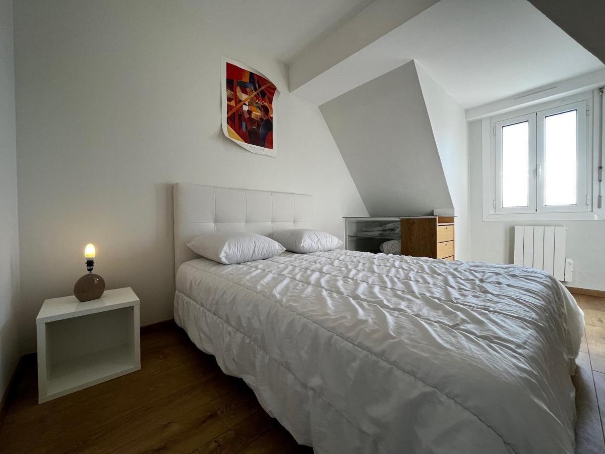 Appartement Saint-Jean-De-Luz, 2 Pieces, 4 Personnes - Fr-1-239-725 Exterior photo